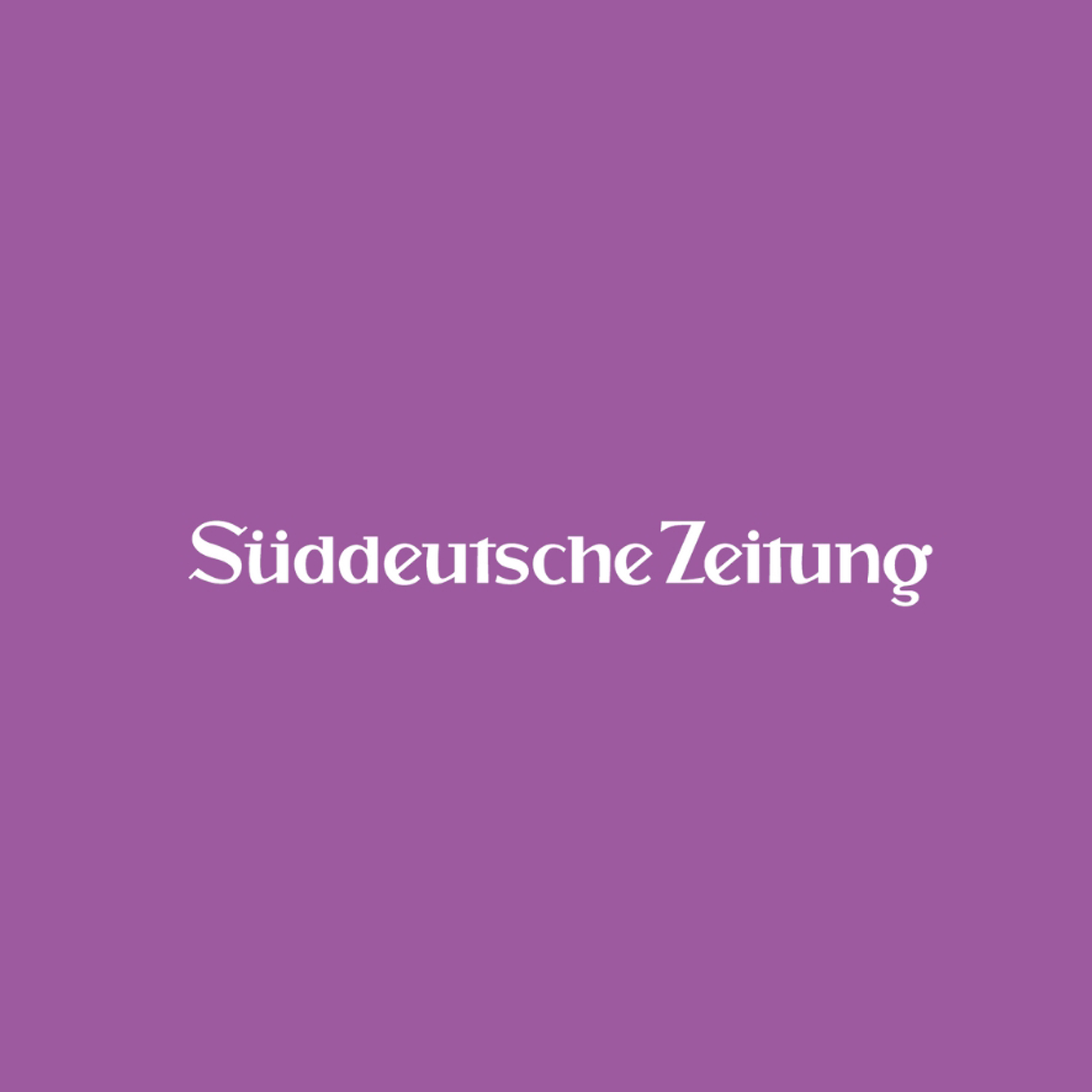Süddeutsche.de