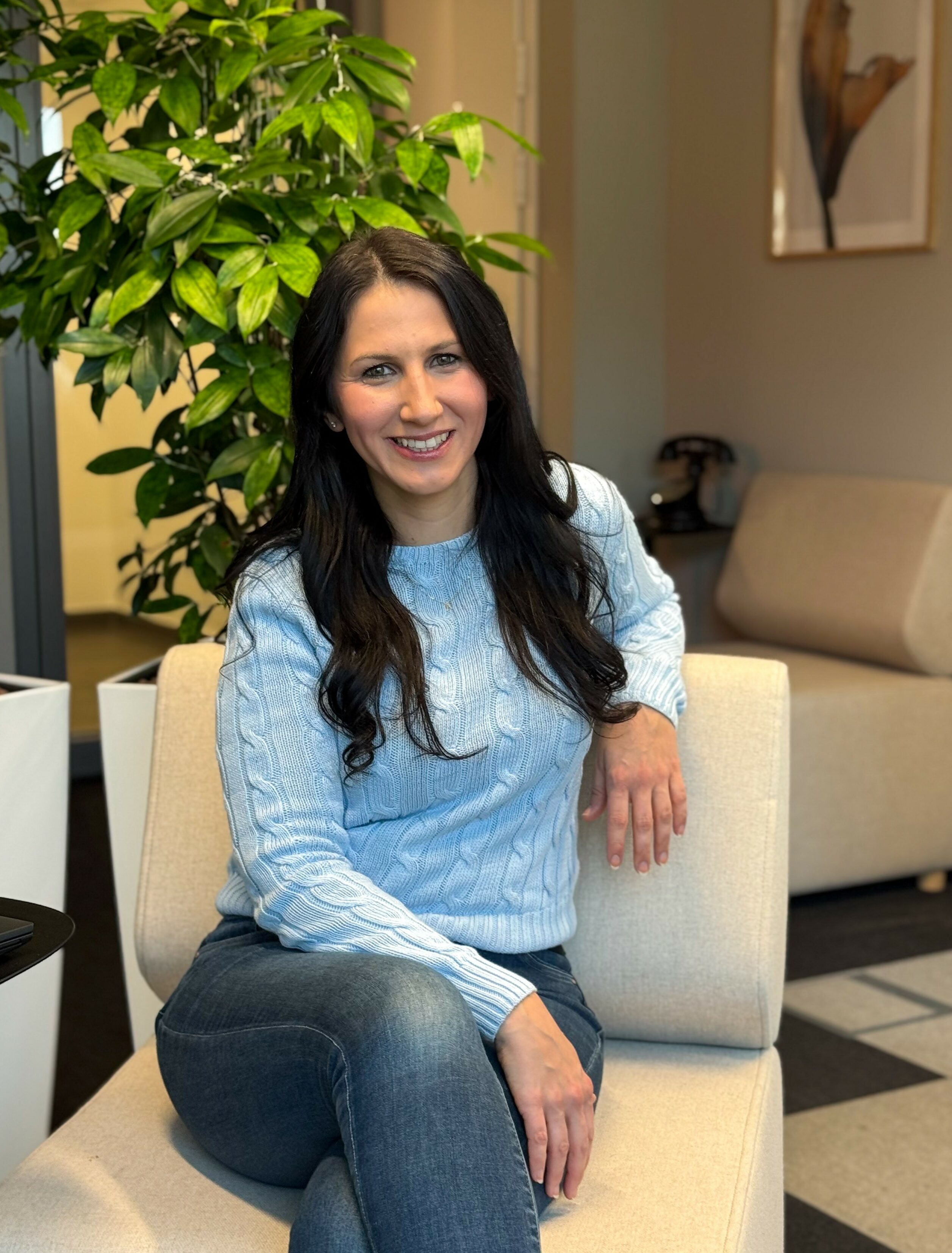 Theresia Herndler, BA