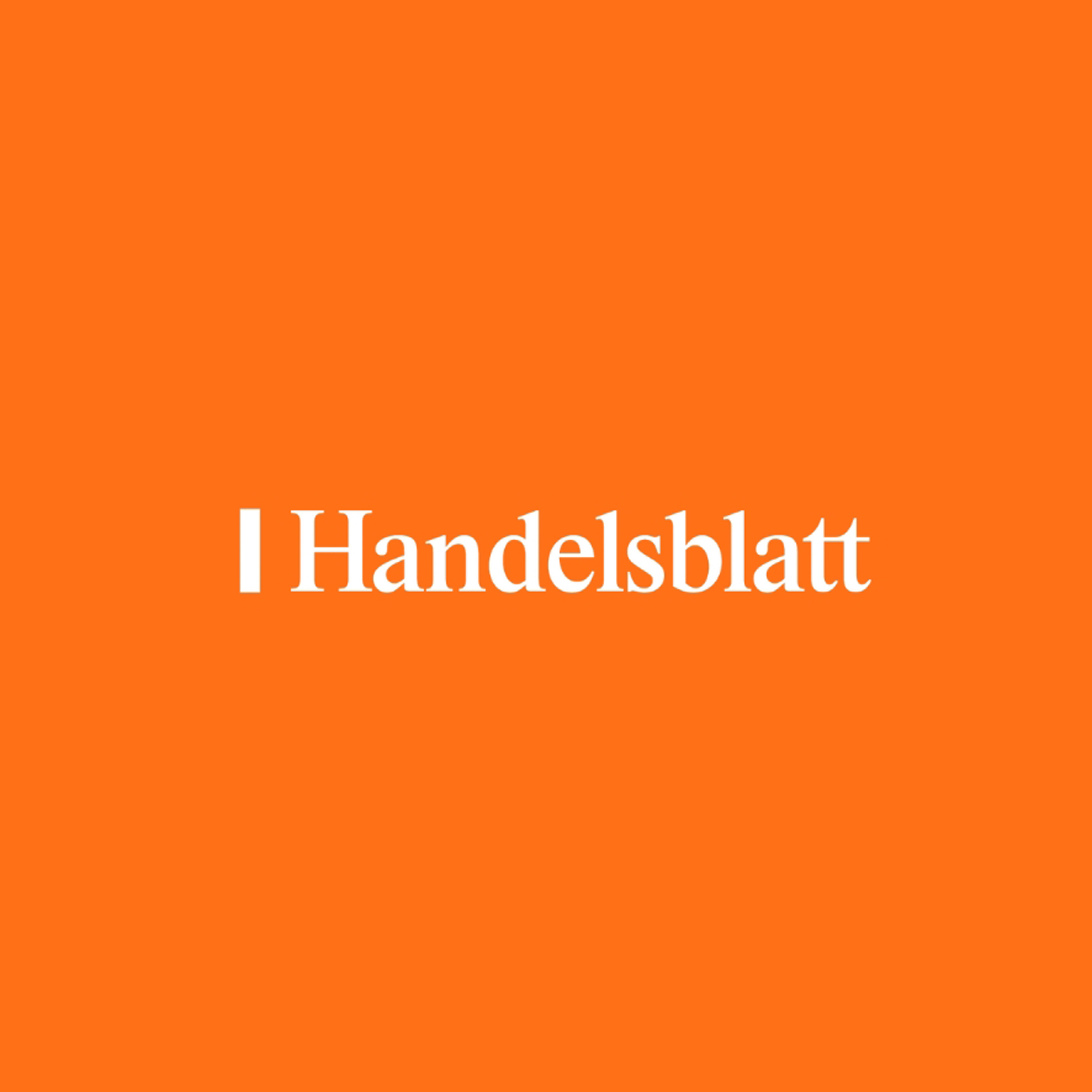 Handelsblatt.com