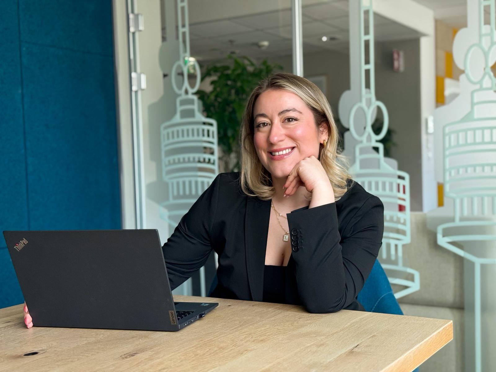 Lisa-Sophie Hemersam