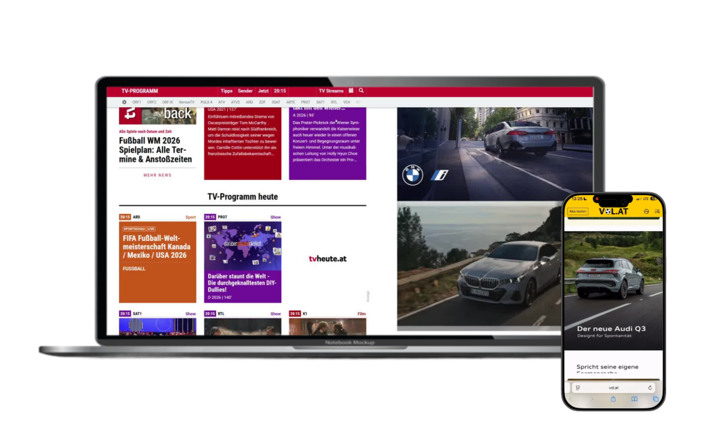 Infinite Ad