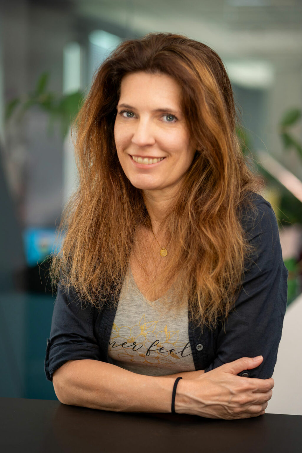 Bettina Blach