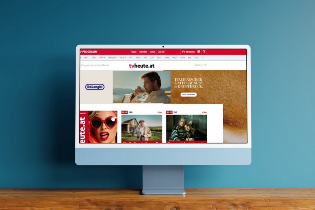 TV Heute neu