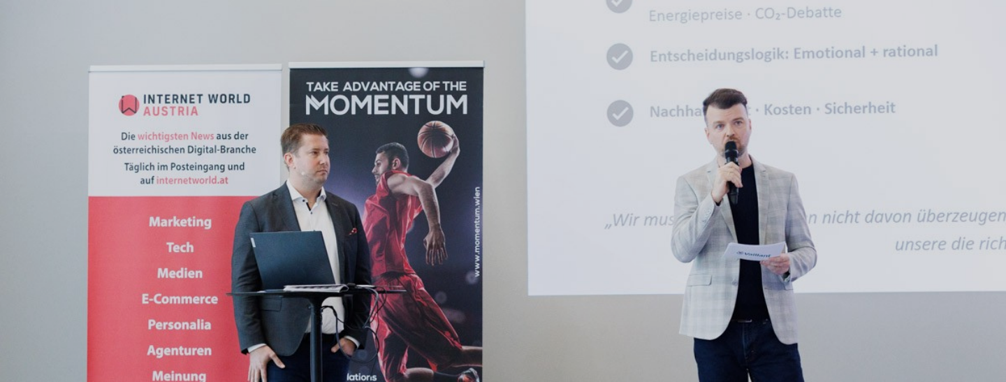 JETZT Summit Speaker